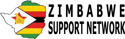 Zim Support Network - Ticket System